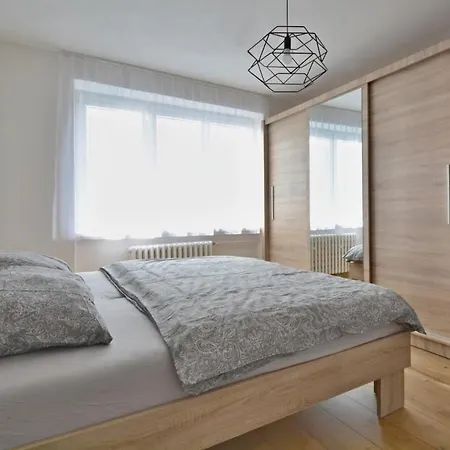 Apartmany Bytca Апартаменты Bytca