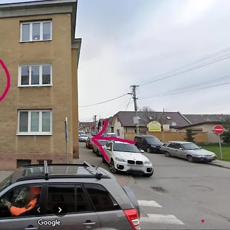 Apartmany Bytca Апартаменты