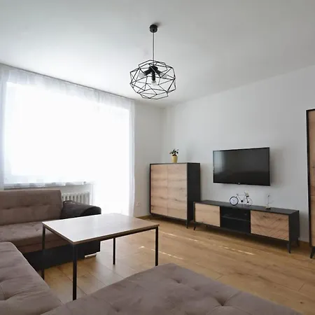 Apartmany Bytca Апартаменты Bytca