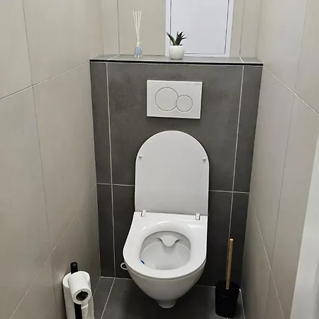 Apartmany Bytca