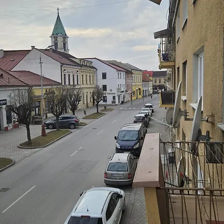 Apartmany Bytca Апартаменты *