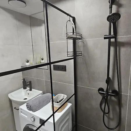 Apartmany Bytca Апартаменты Bytca